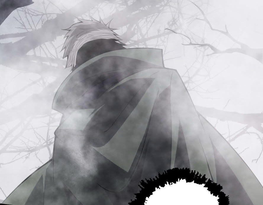 Evolution Begins With A Big Tree Chapter 18 - halaman 39