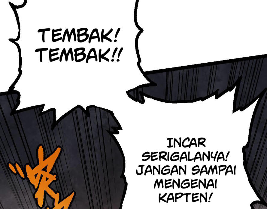 Evolution Begins With A Big Tree Chapter 18 - halaman 65