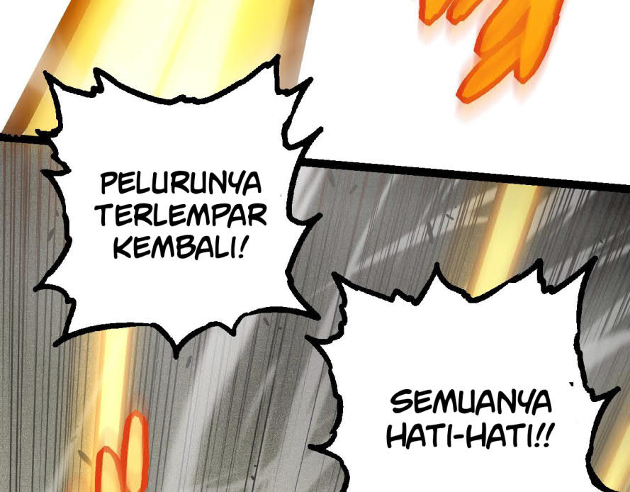 Evolution Begins With A Big Tree Chapter 18 - halaman 77