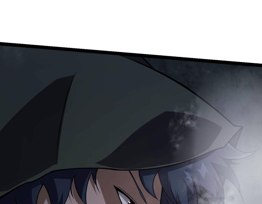 Evolution Begins With A Big Tree Chapter 18 - halaman 8