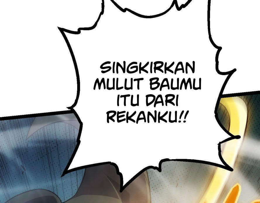 Evolution Begins With A Big Tree Chapter 18 - halaman 85