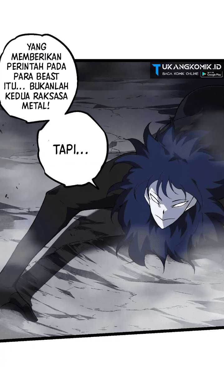 Evolution Begins With A Big Tree Chapter 180 - halaman 15