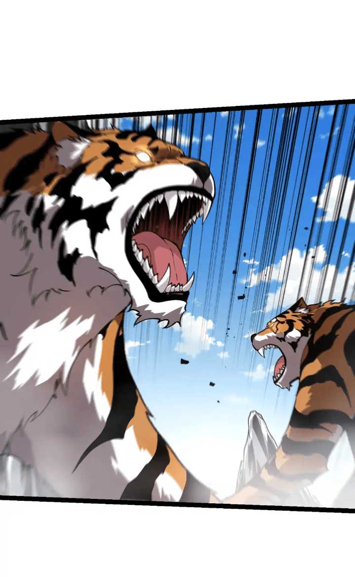Evolution Begins With A Big Tree Chapter 180 - halaman 25