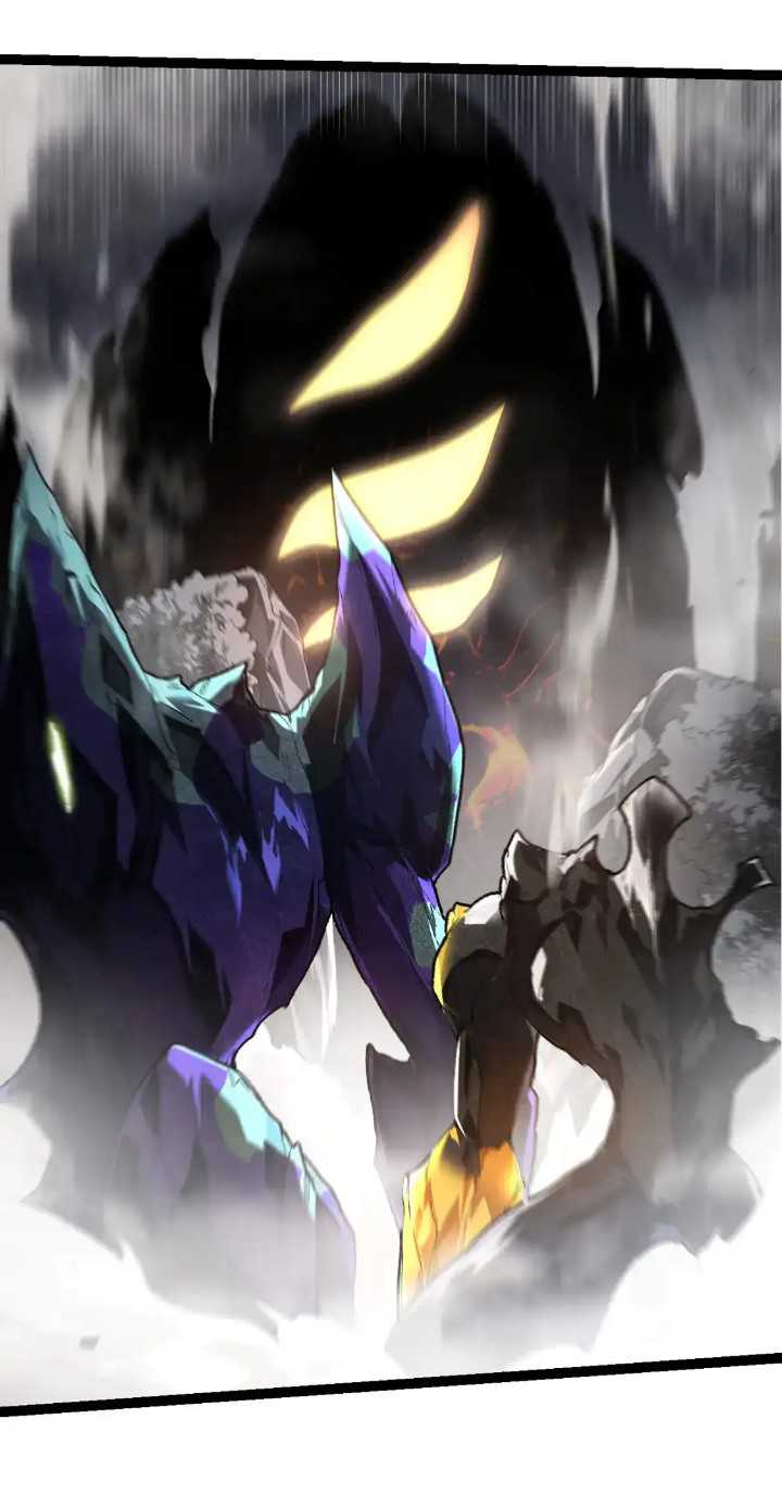 Evolution Begins With A Big Tree Chapter 180 - halaman 28