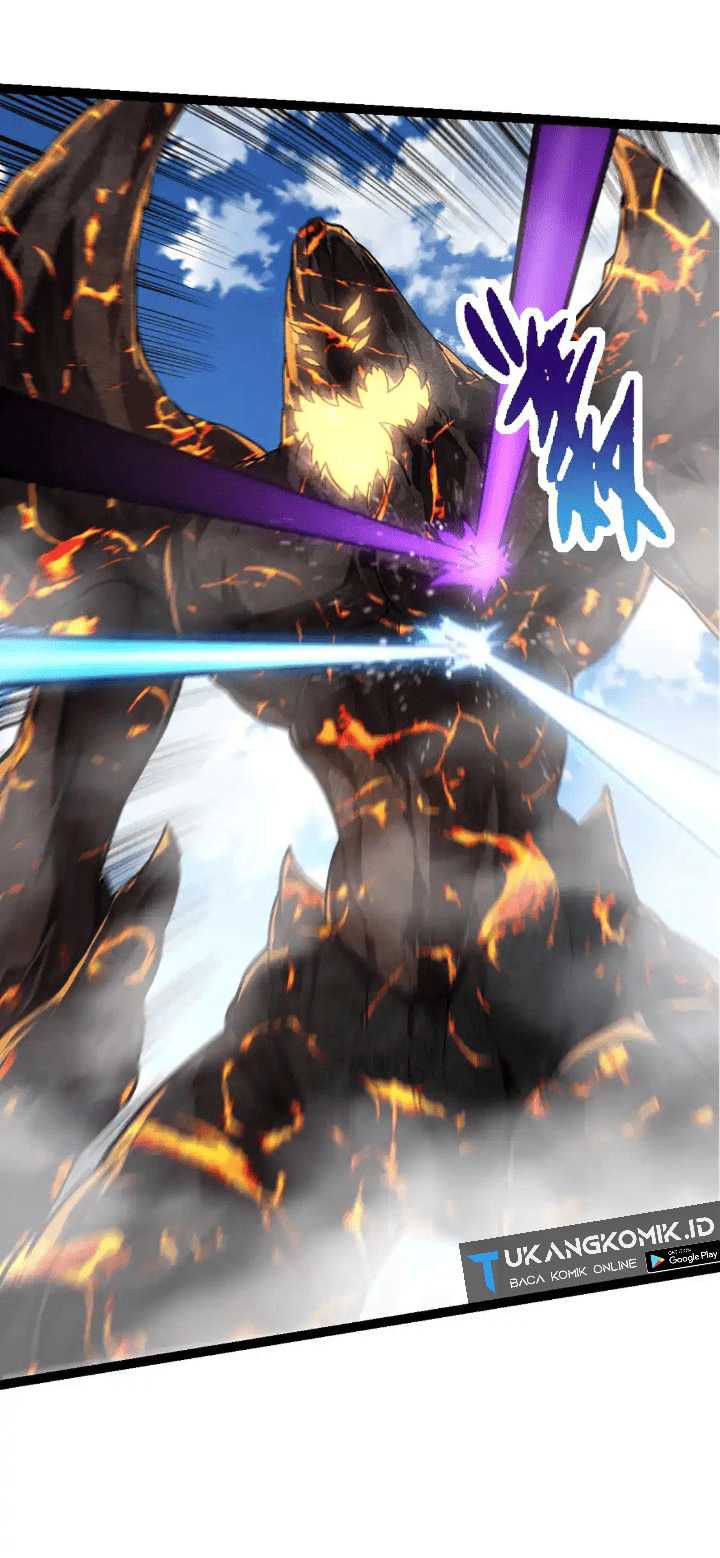 Evolution Begins With A Big Tree Chapter 180 - halaman 39