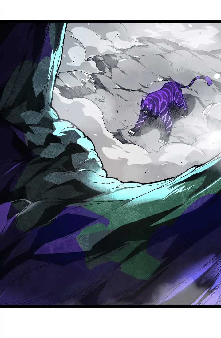 Evolution Begins With A Big Tree Chapter 180 - halaman 4