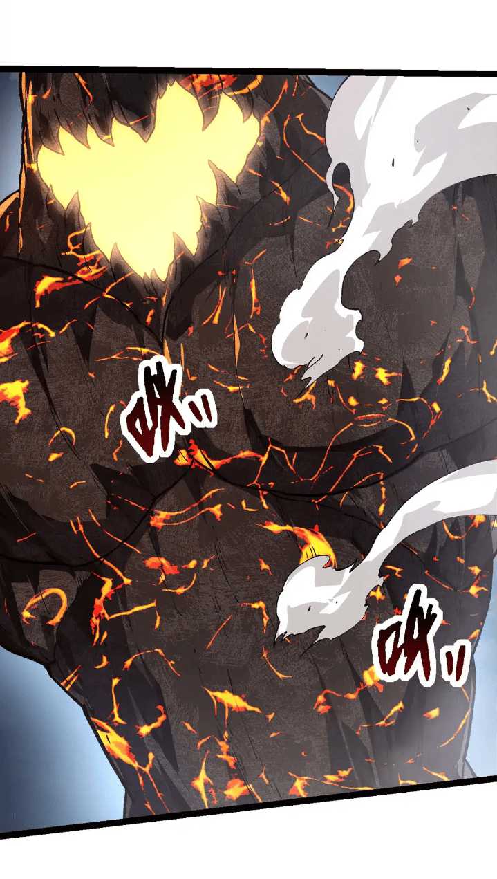 Evolution Begins With A Big Tree Chapter 180 - halaman 40