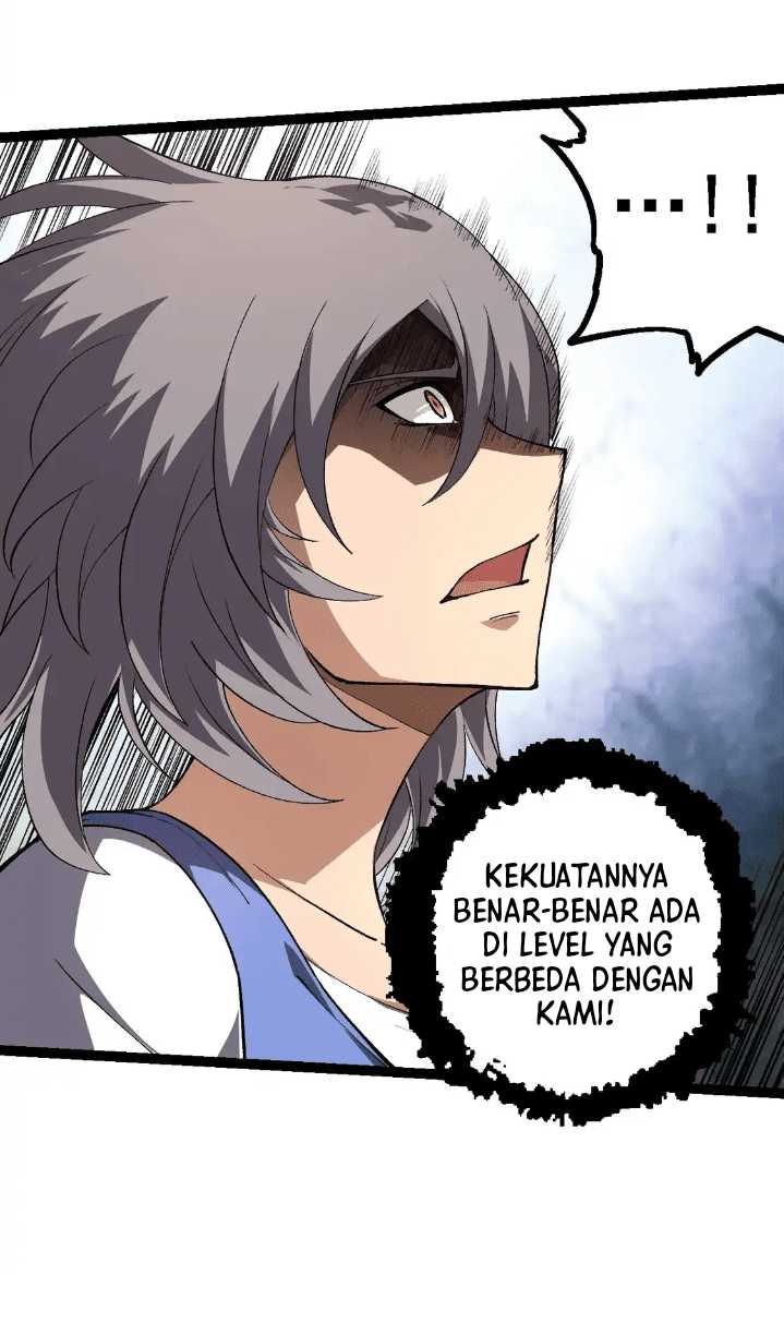 Evolution Begins With A Big Tree Chapter 180 - halaman 42
