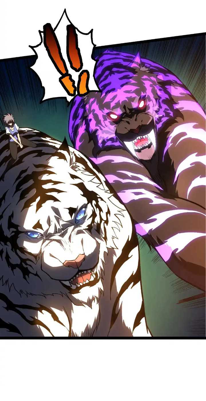 Evolution Begins With A Big Tree Chapter 180 - halaman 46