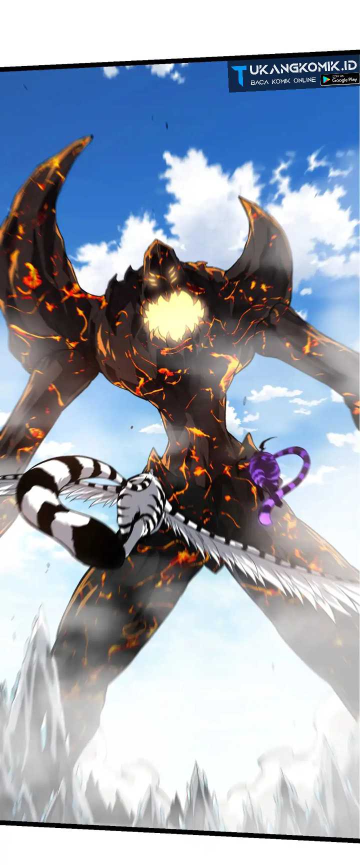 Evolution Begins With A Big Tree Chapter 180 - halaman 52