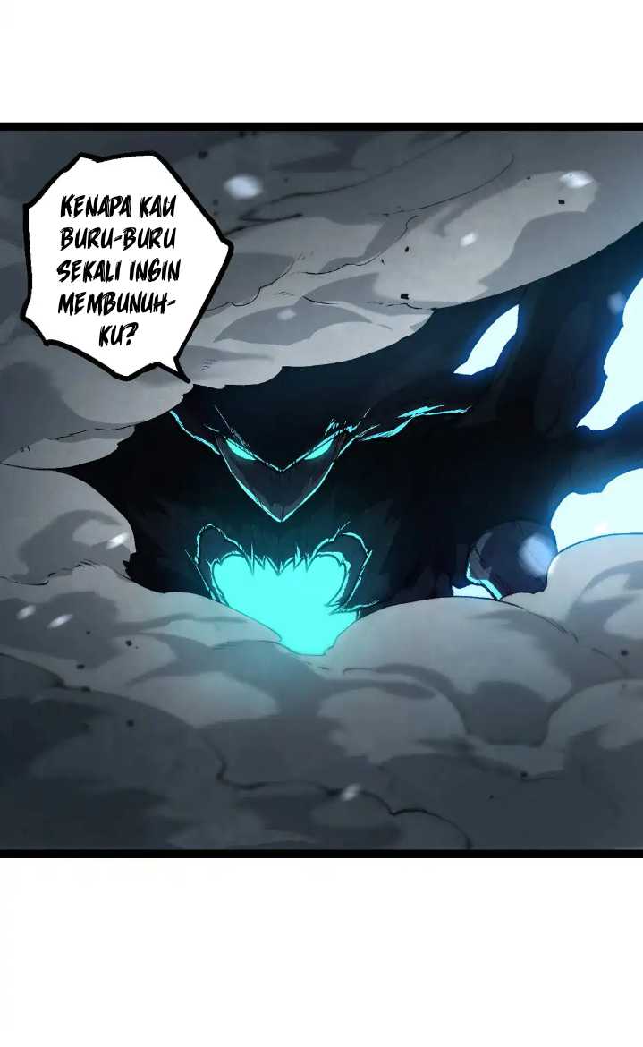 Evolution Begins With A Big Tree Chapter 181 - halaman 36