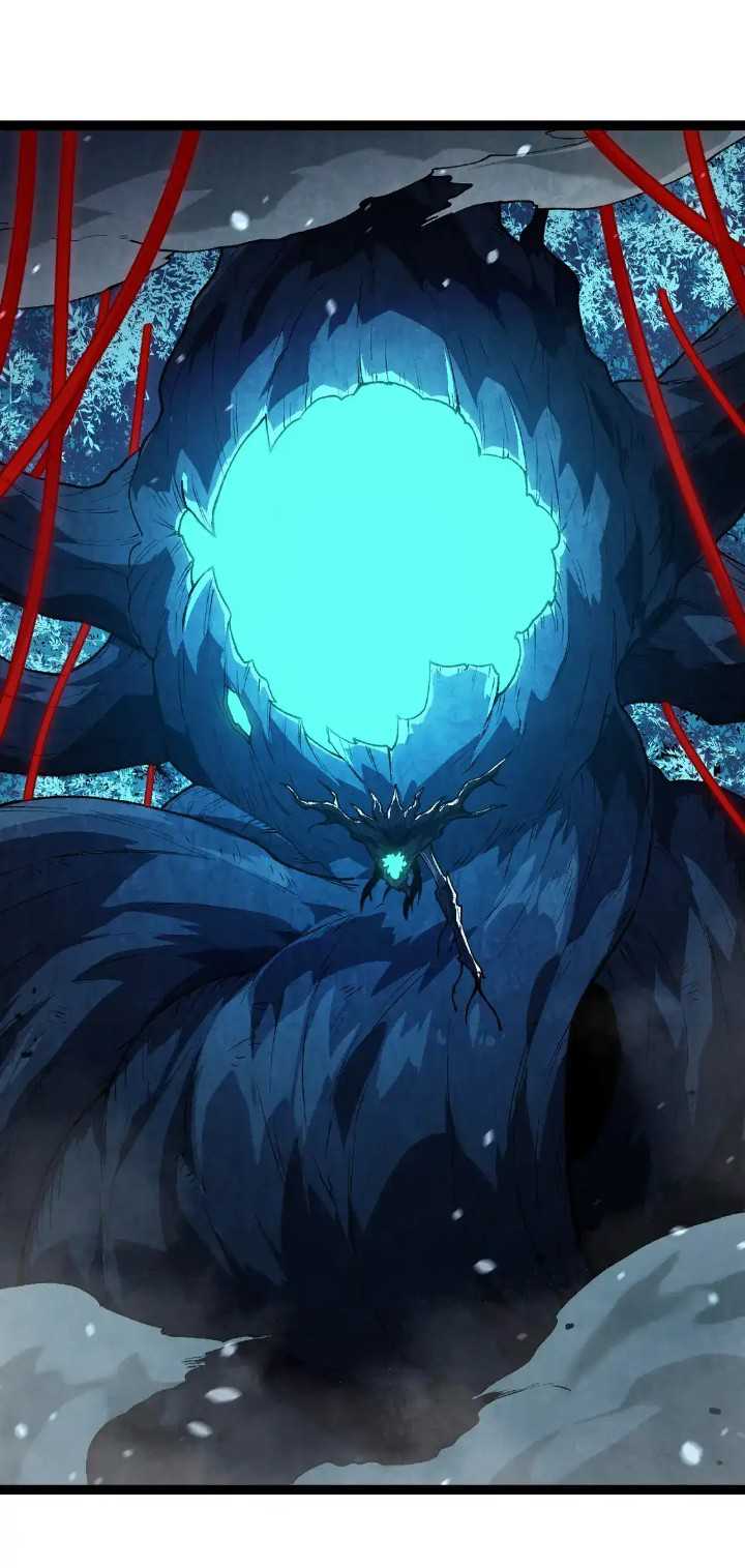 Evolution Begins With A Big Tree Chapter 181 - halaman 37