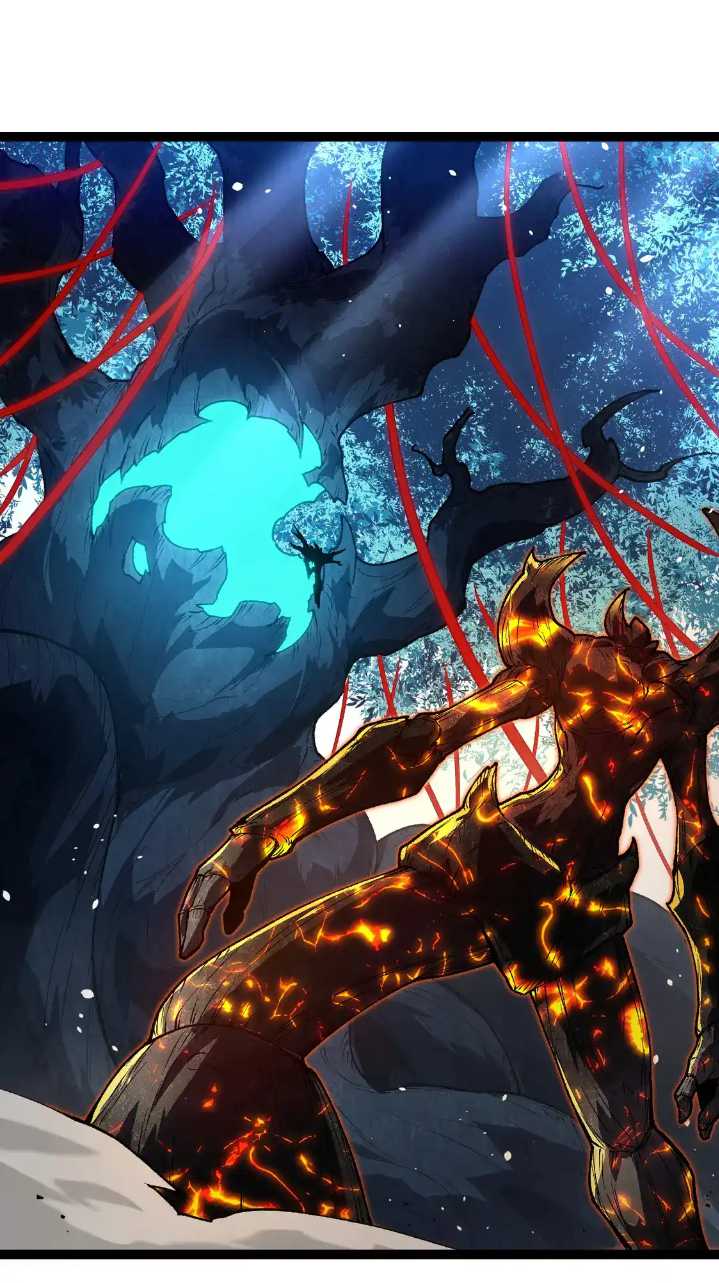 Evolution Begins With A Big Tree Chapter 181 - halaman 38