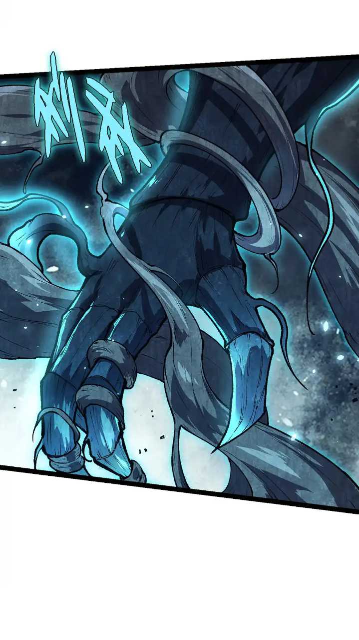 Evolution Begins With A Big Tree Chapter 181 - halaman 44