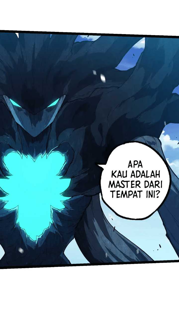 Evolution Begins With A Big Tree Chapter 181 - halaman 9