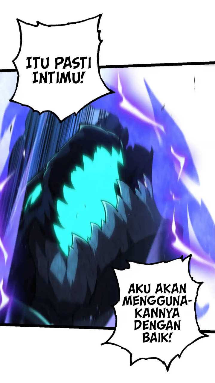 Evolution Begins With A Big Tree Chapter 182 - halaman 22