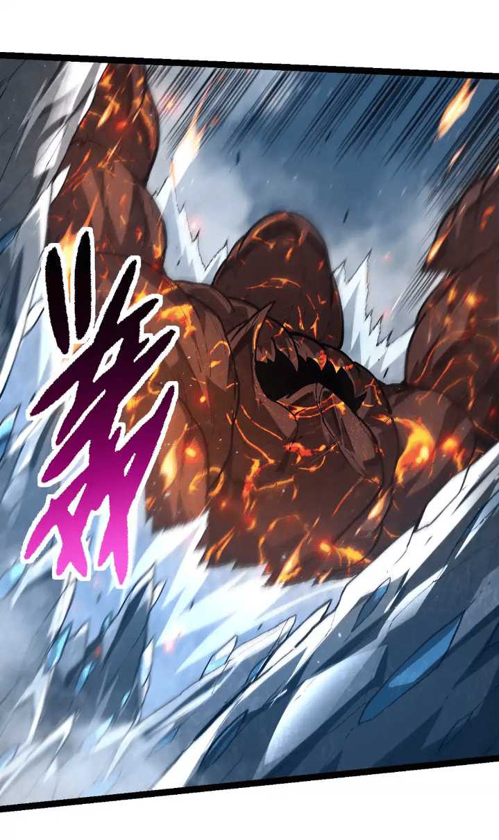 Evolution Begins With A Big Tree Chapter 182 - halaman 26