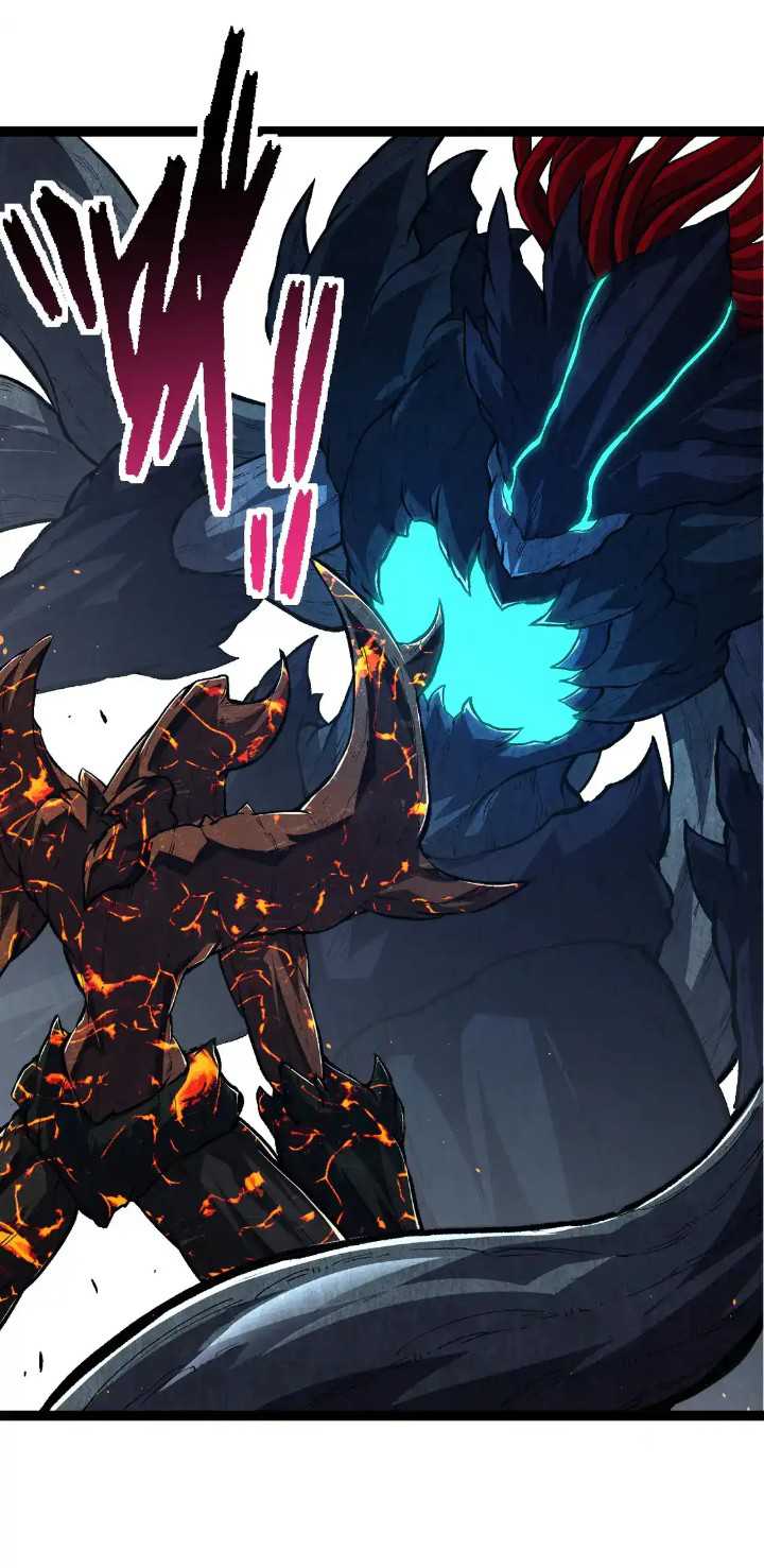 Evolution Begins With A Big Tree Chapter 182 - halaman 3