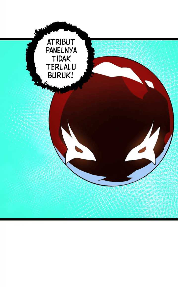 Evolution Begins With A Big Tree Chapter 182 - halaman 42