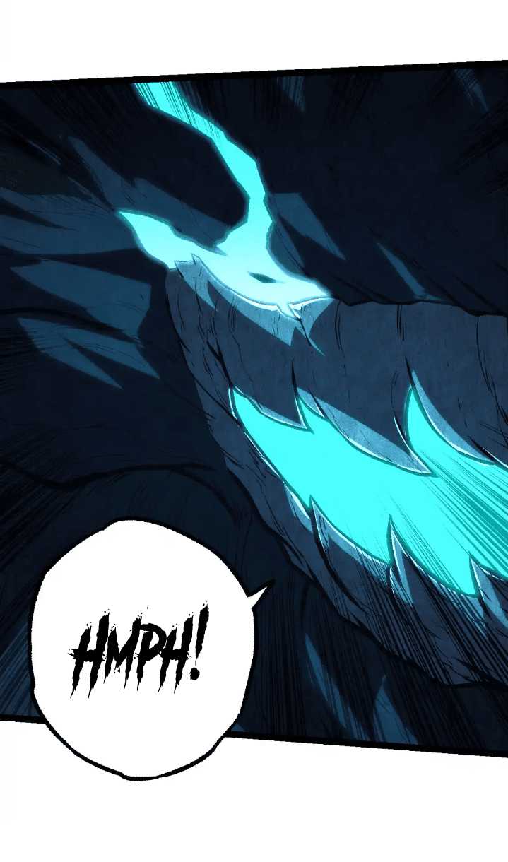 Evolution Begins With A Big Tree Chapter 182 - halaman 6