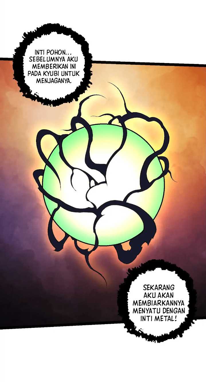 Evolution Begins With A Big Tree Chapter 183 - halaman 11