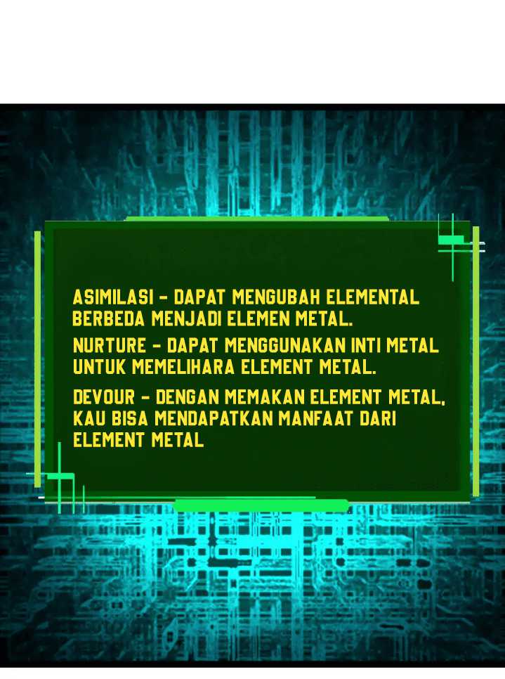 Evolution Begins With A Big Tree Chapter 183 - halaman 17