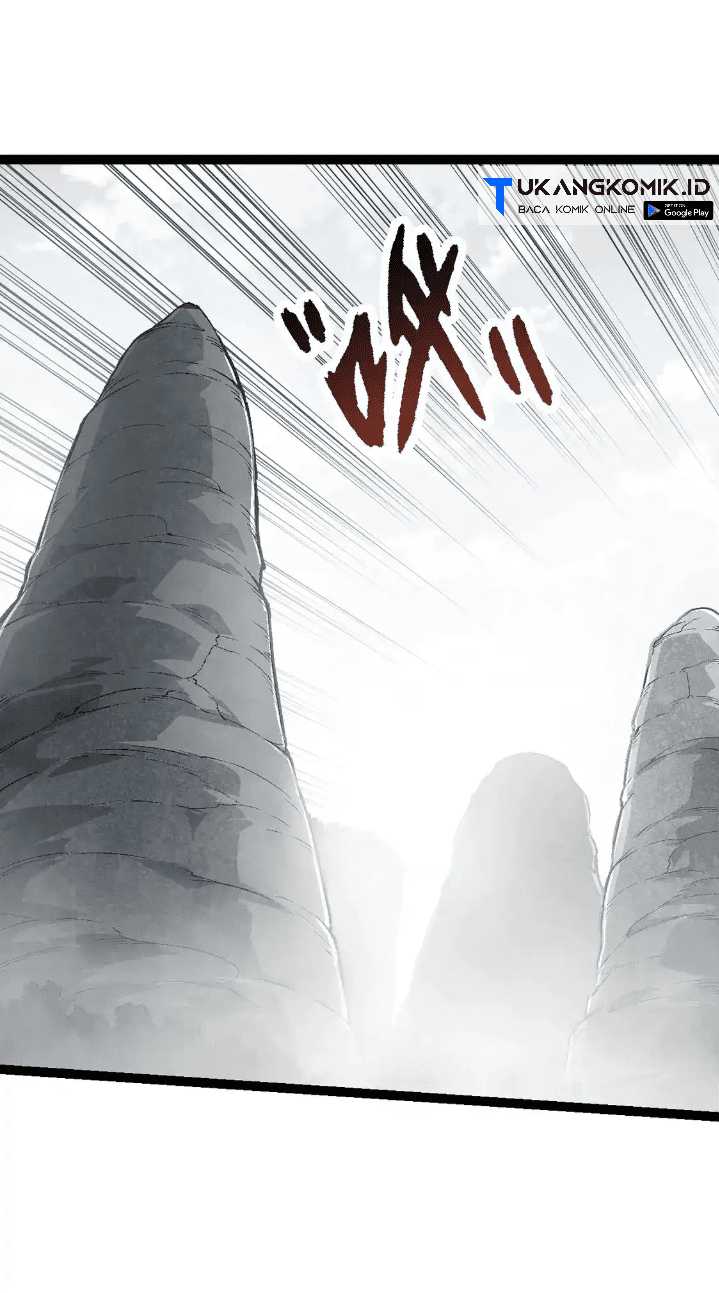 Evolution Begins With A Big Tree Chapter 183 - halaman 23