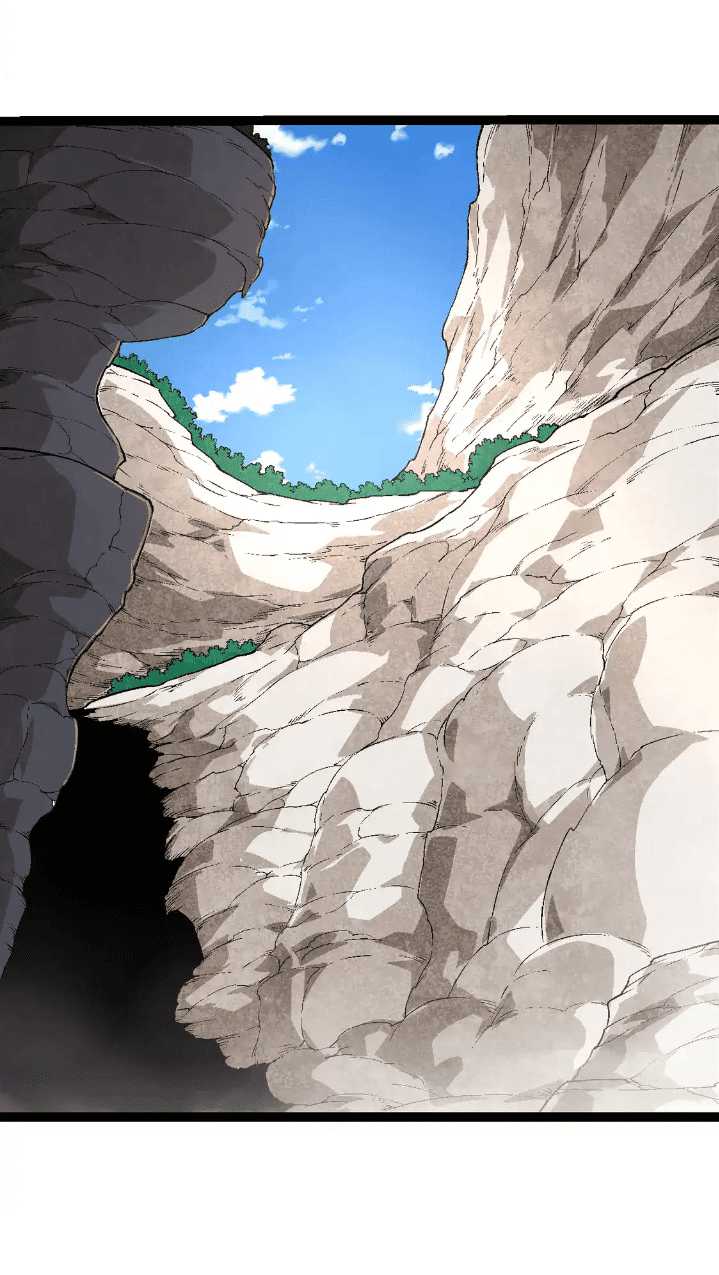 Evolution Begins With A Big Tree Chapter 183 - halaman 24