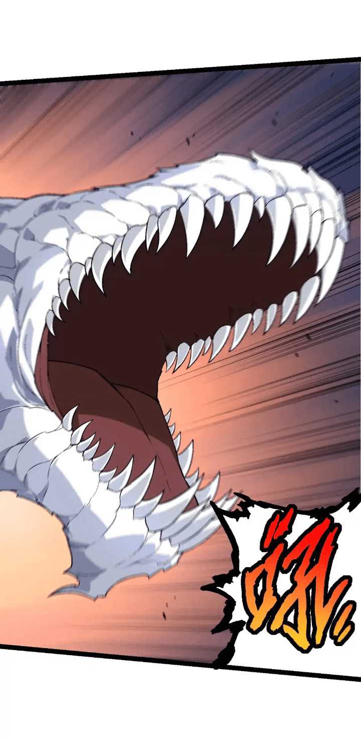 Evolution Begins With A Big Tree Chapter 183 - halaman 25