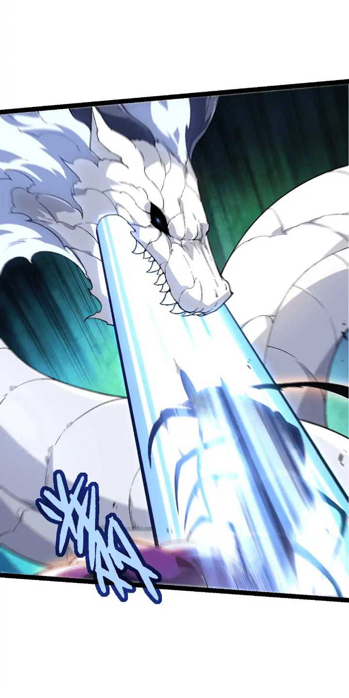 Evolution Begins With A Big Tree Chapter 183 - halaman 29