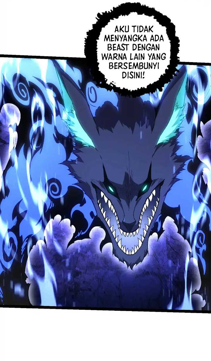Evolution Begins With A Big Tree Chapter 183 - halaman 40