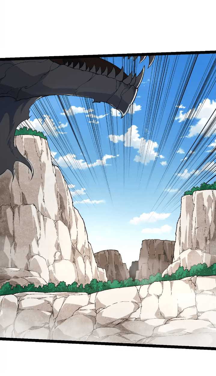 Evolution Begins With A Big Tree Chapter 183 - halaman 41