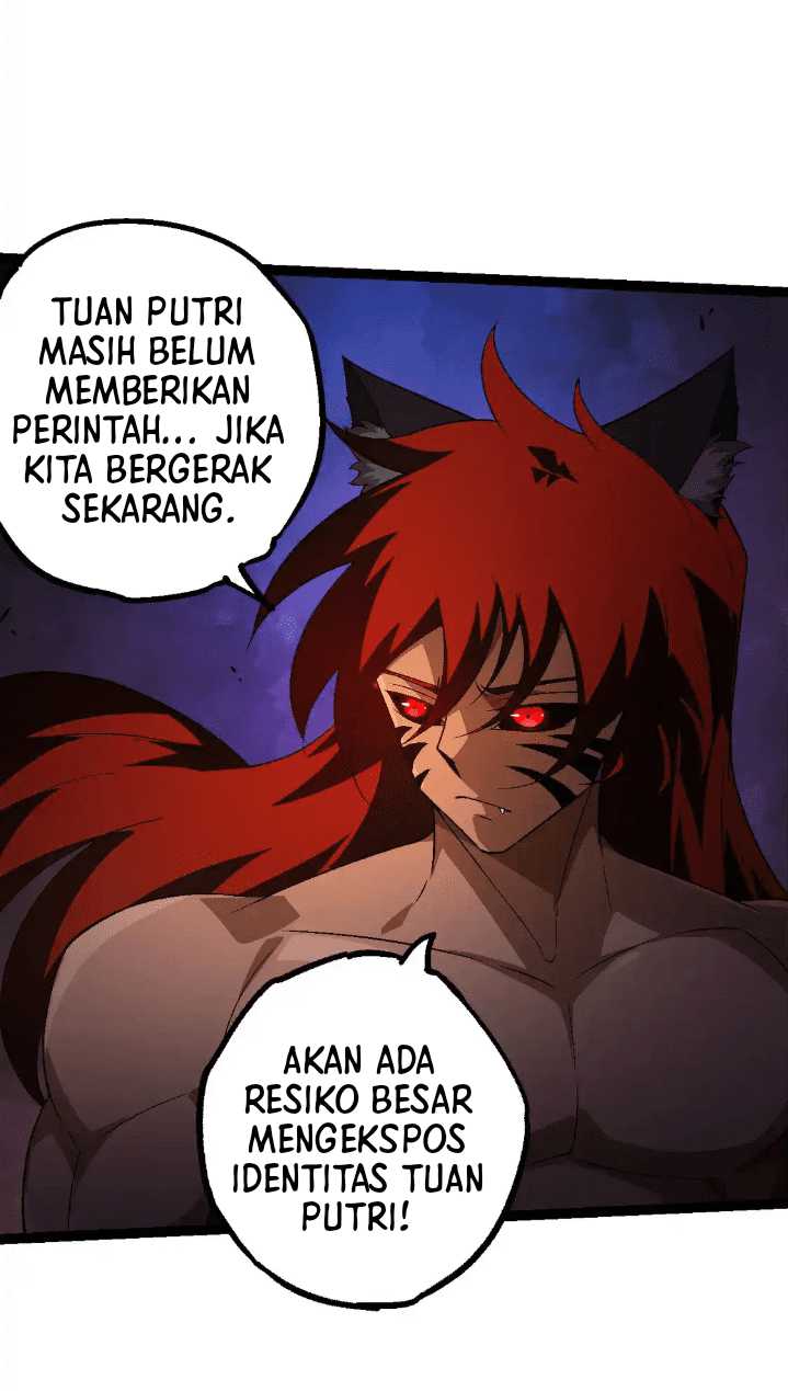Evolution Begins With A Big Tree Chapter 183 - halaman 44