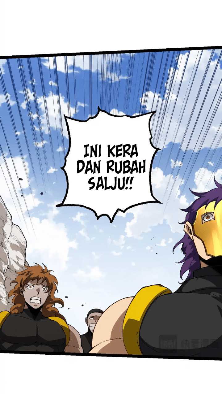 Evolution Begins With A Big Tree Chapter 184 - halaman 32