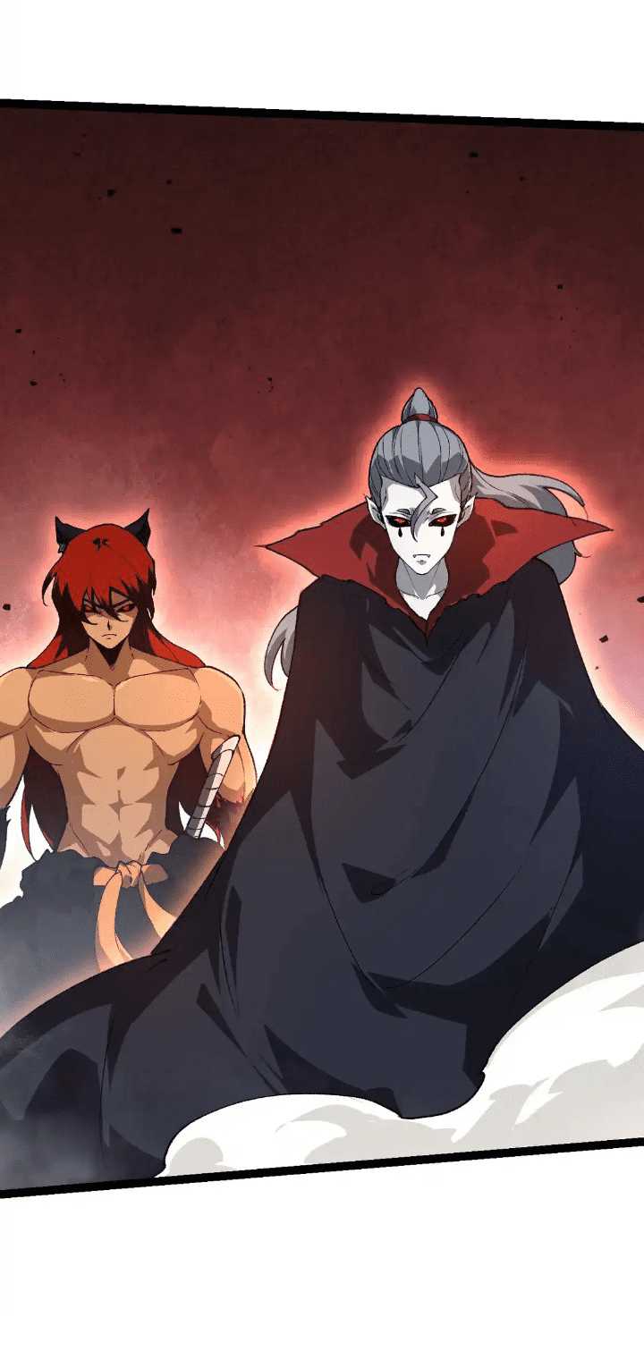 Evolution Begins With A Big Tree Chapter 184 - halaman 4