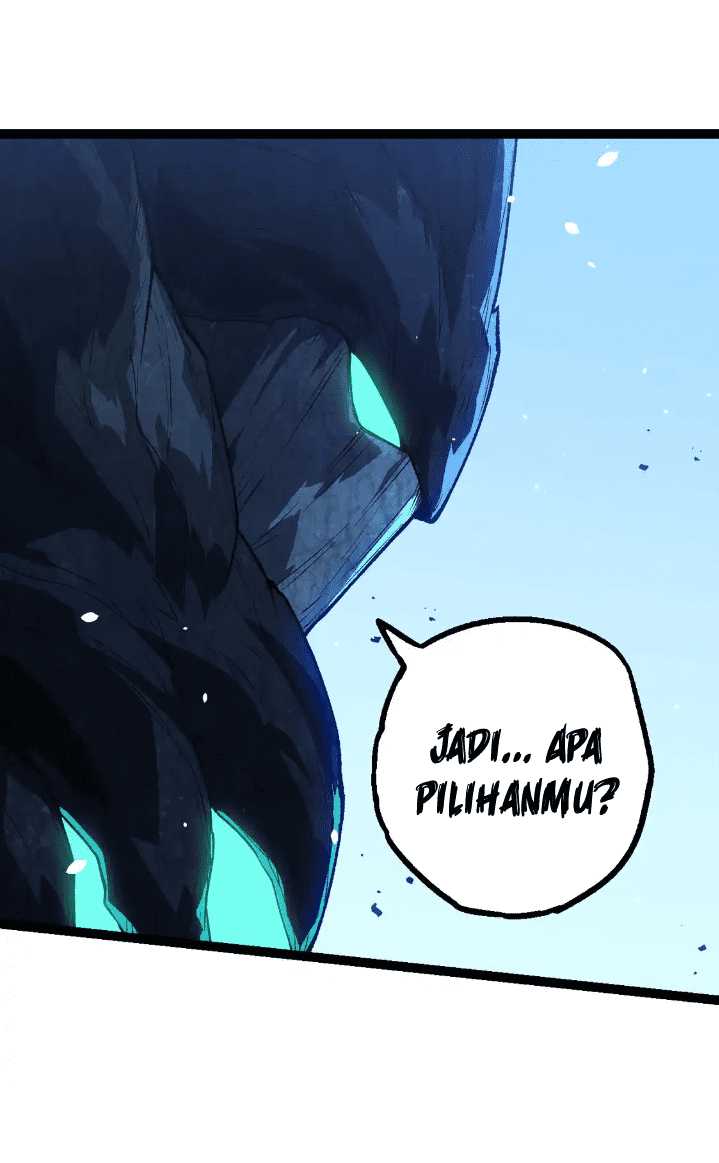 Evolution Begins With A Big Tree Chapter 184 - halaman 45