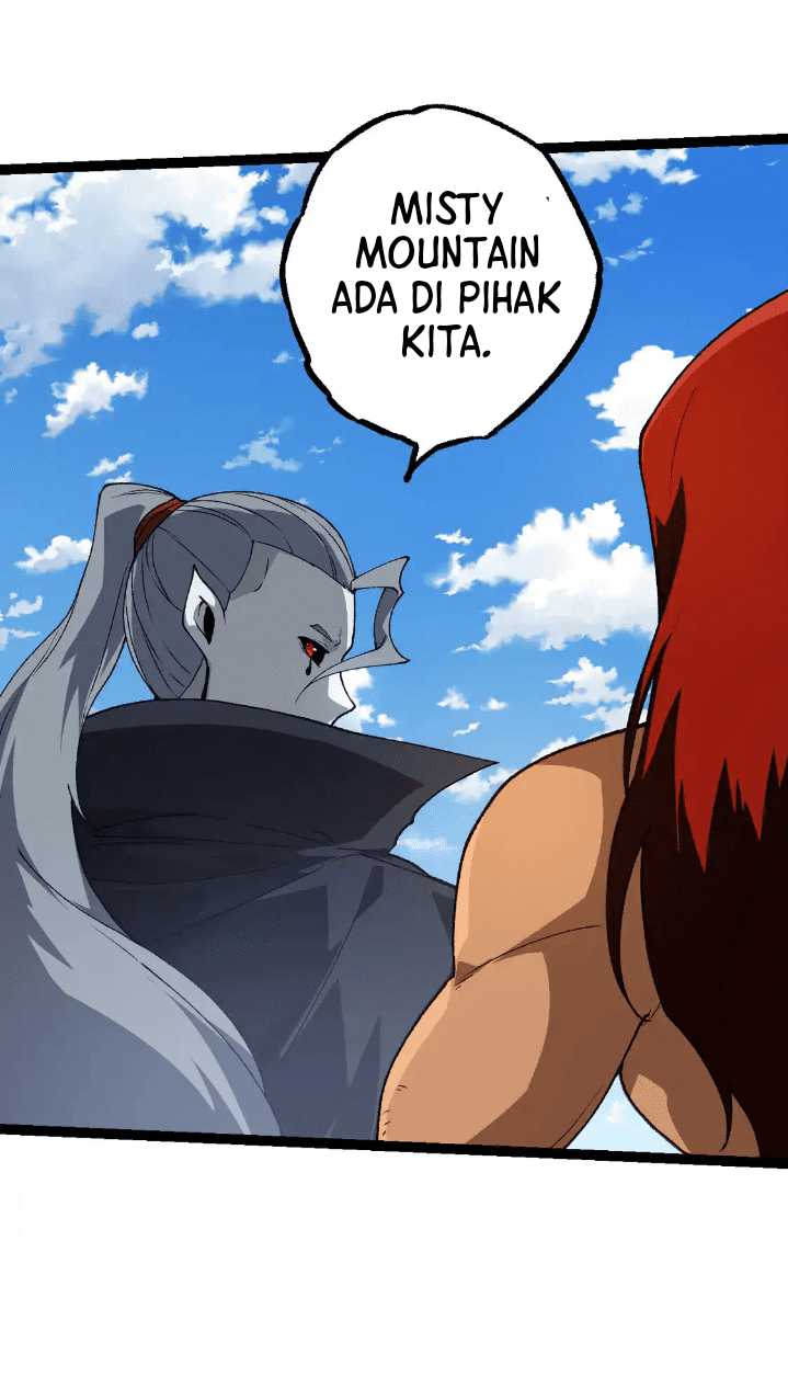 Evolution Begins With A Big Tree Chapter 184 - halaman 8