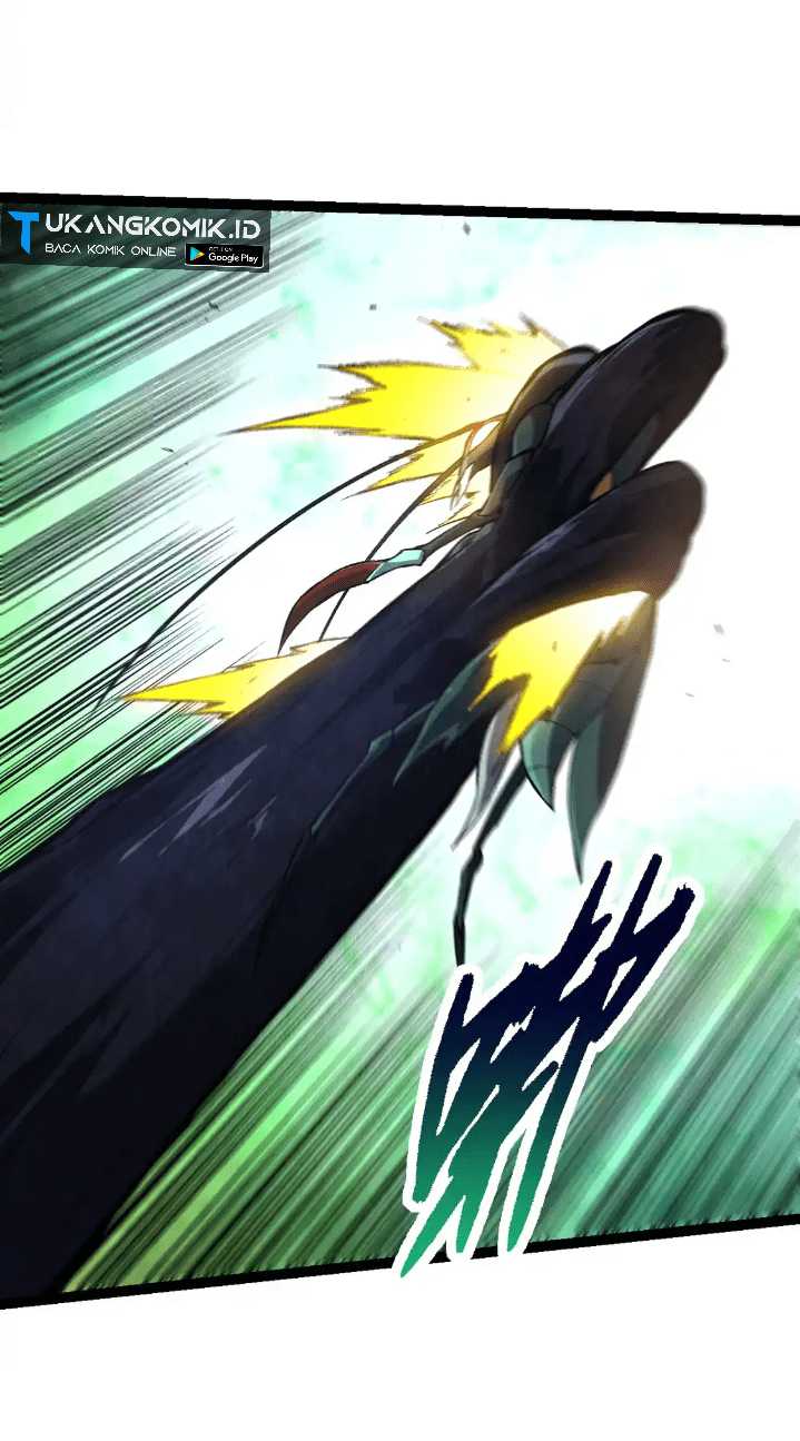 Evolution Begins With A Big Tree Chapter 185 - halaman 10