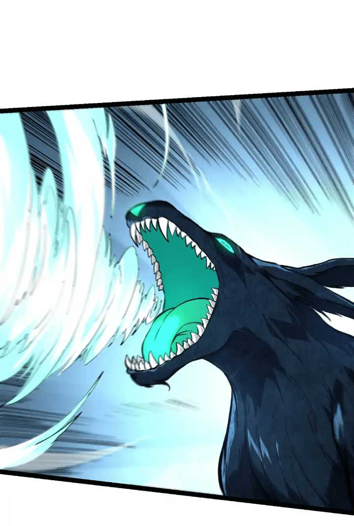 Evolution Begins With A Big Tree Chapter 185 - halaman 28