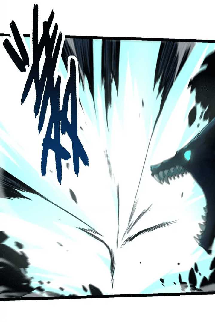 Evolution Begins With A Big Tree Chapter 185 - halaman 29