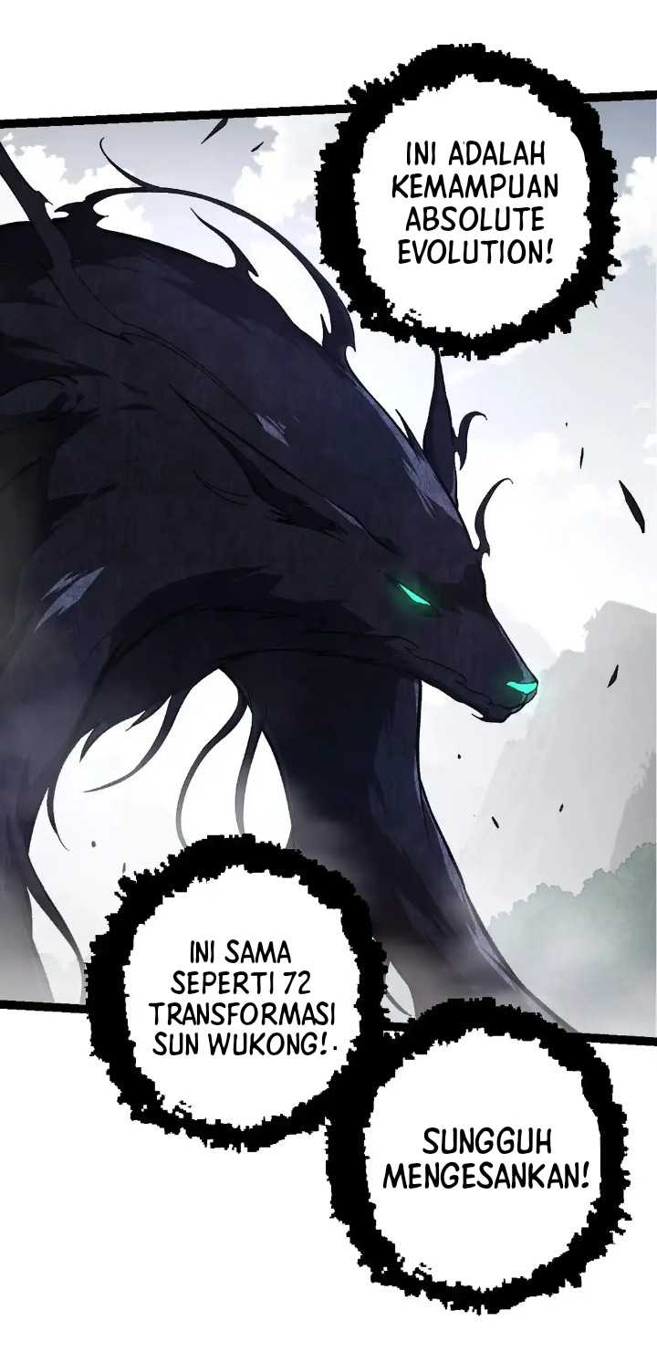 Evolution Begins With A Big Tree Chapter 185 - halaman 32