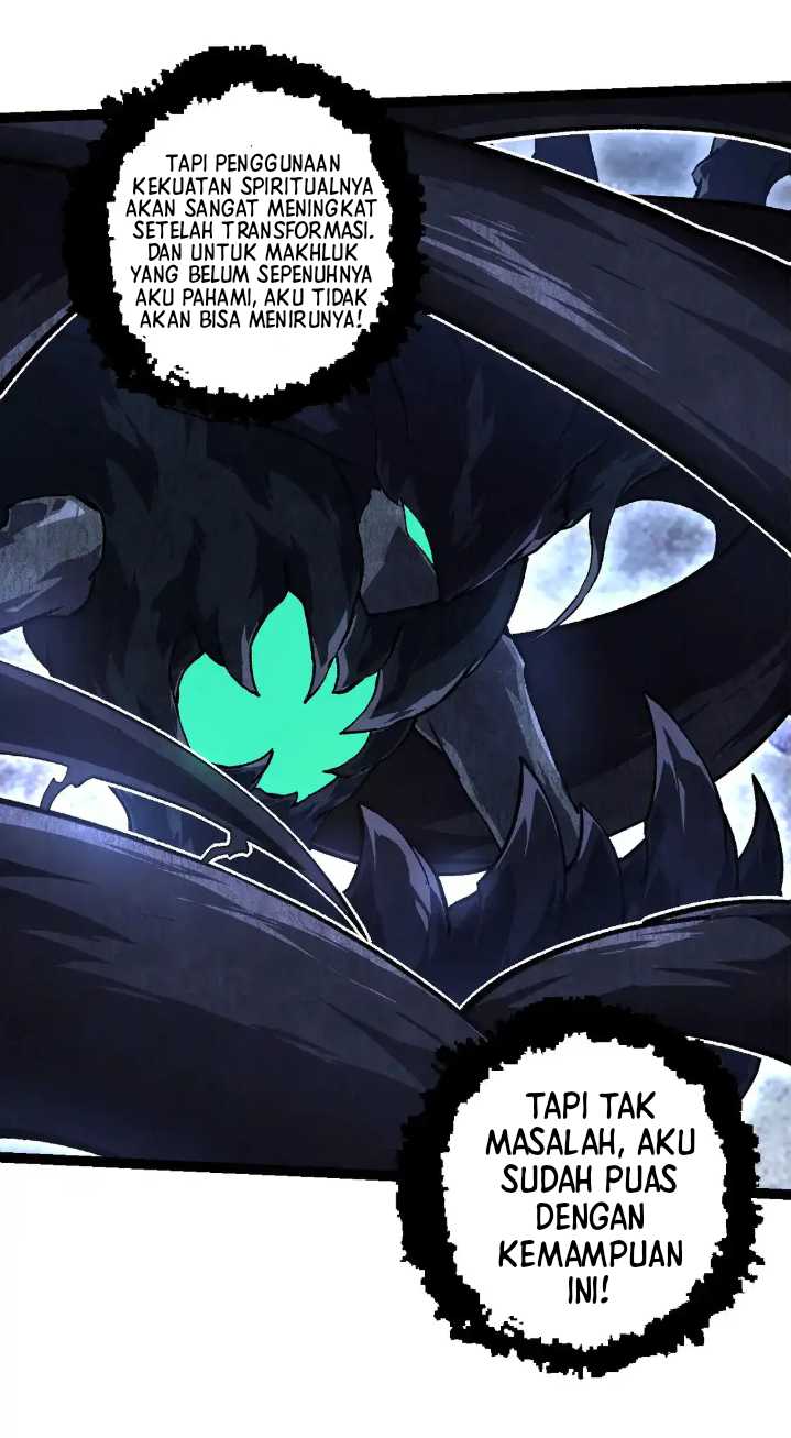 Evolution Begins With A Big Tree Chapter 185 - halaman 33