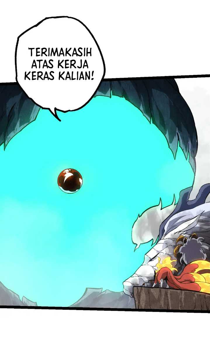 Evolution Begins With A Big Tree Chapter 185 - halaman 38