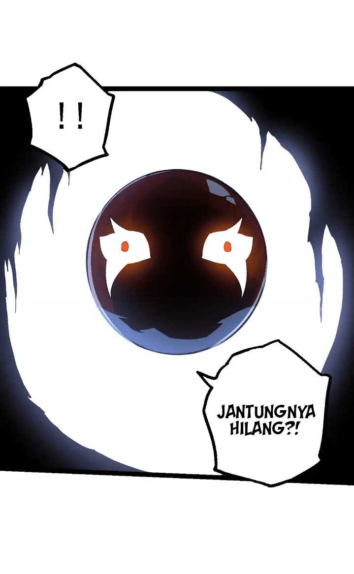 Evolution Begins With A Big Tree Chapter 185 - halaman 40