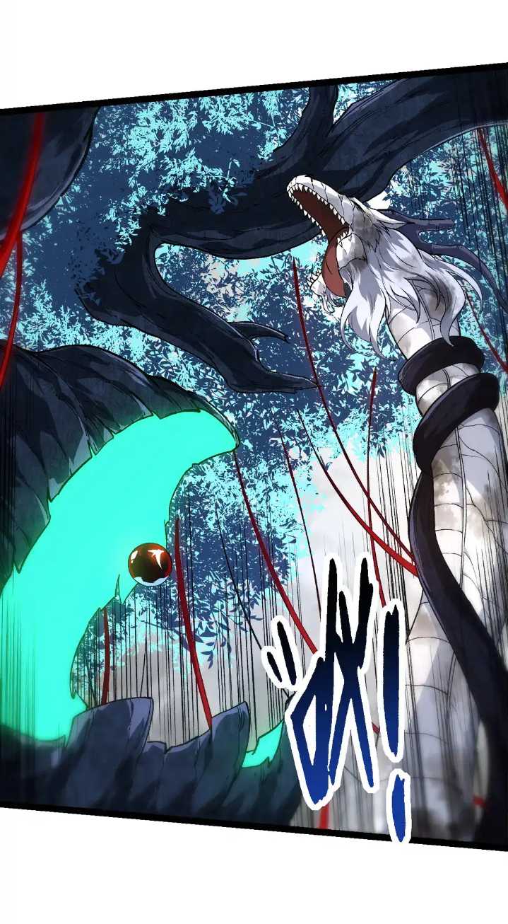 Evolution Begins With A Big Tree Chapter 185 - halaman 43