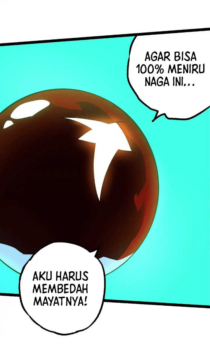 Evolution Begins With A Big Tree Chapter 185 - halaman 44