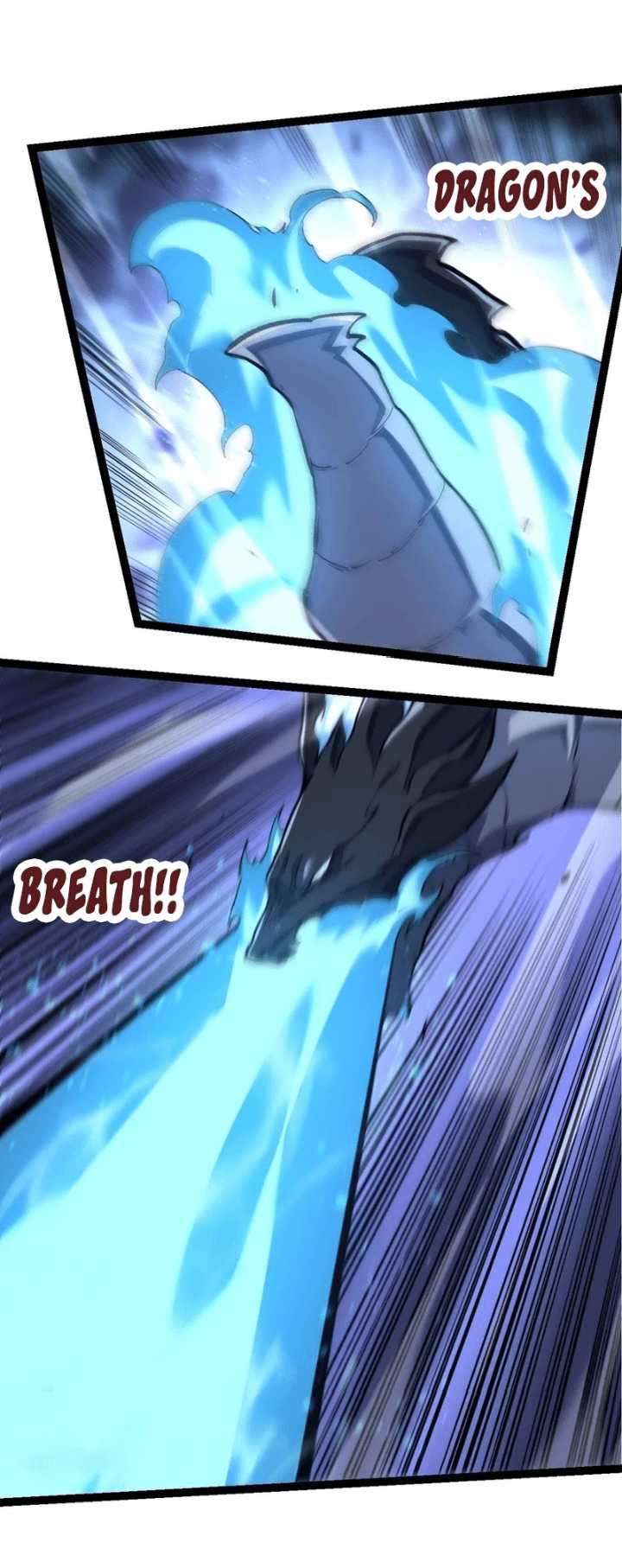 Evolution Begins With A Big Tree Chapter 186 - halaman 14
