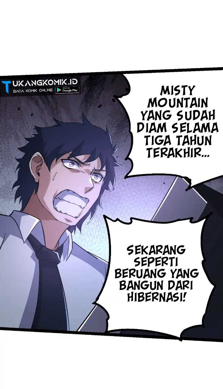 Evolution Begins With A Big Tree Chapter 186 - halaman 24