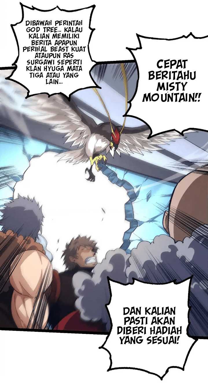 Evolution Begins With A Big Tree Chapter 186 - halaman 28