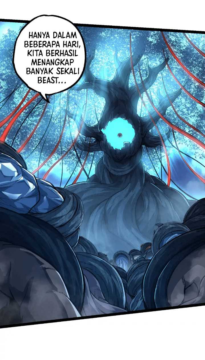 Evolution Begins With A Big Tree Chapter 186 - halaman 38